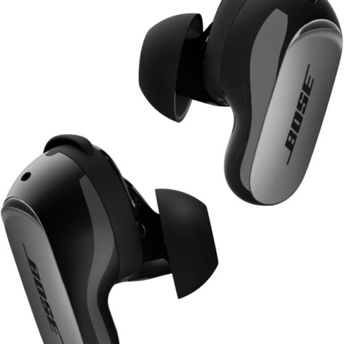 Bose QuietComfort Headphones