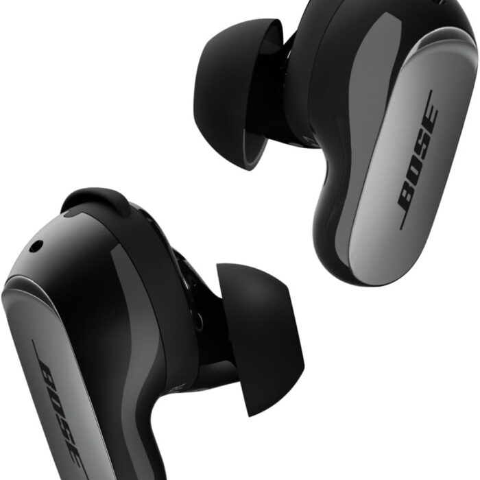 Bose QuietComfort Headphones