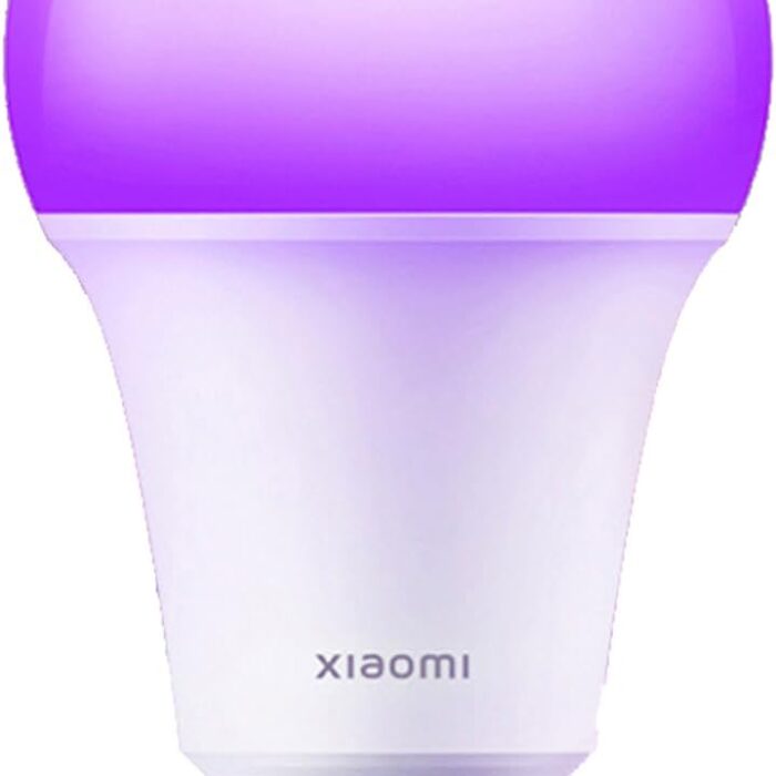 Mi Smart LED Buld (Warm White) 810lm White Global