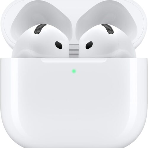 Apple Air Pods 4 White Global