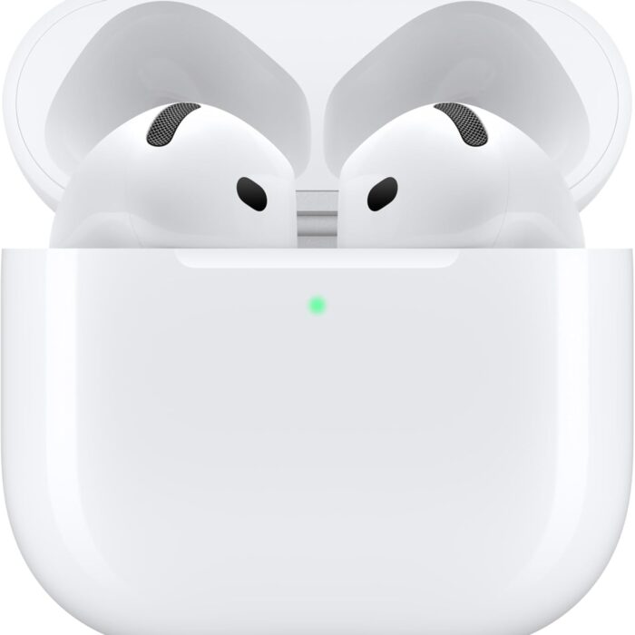 Apple Air Pods 4 White Global