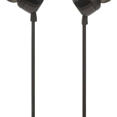 JBL IN-EAR HEADPHONE WIRED T110 Black Blue White Red Global