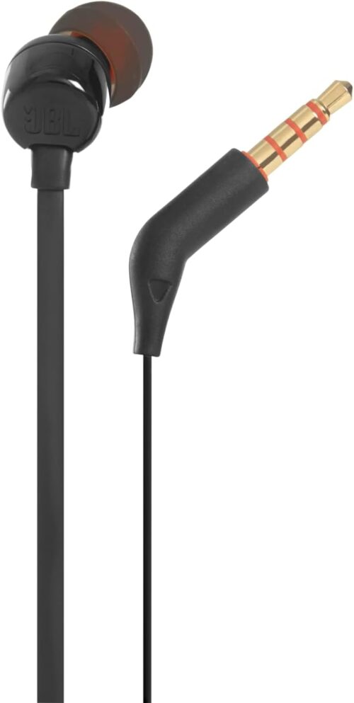 JBL IN-EAR HEADPHONE WIRED T110 Black Blue White Red Global - Tradedubai.ae Wholesale B2B Market JBL IN-EAR HEADPHONE WIRED T110 Black Blue White Red Global - Tradedubai.ae Wholesale B2B Market