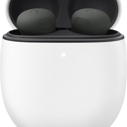 Google Pixel Buds Pro 2 - Wireless Earbuds with Active Noise Cancellation – Bluetooth Headphones