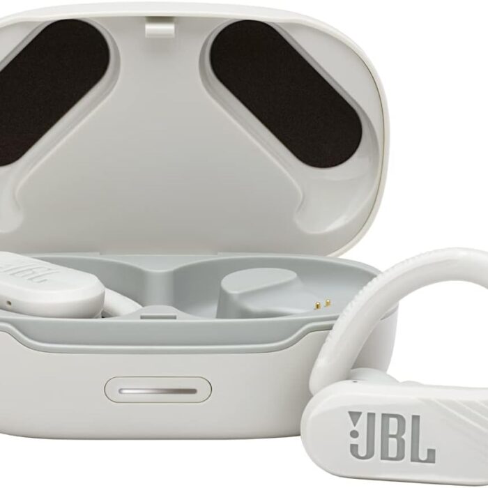 JBL ENDURANCEPEAK II WATERPROOF TRUE WIRELESS IN-EAR SPORT HEAD PHONE 100 W TWS BLK Black Blush White Global