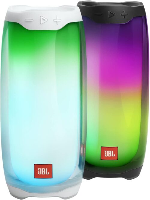 JBL Pulse Bluetooth Speakers PULSE 4 WHITE & BLACK Global - Tradedubai.ae Wholesale B2B Market JBL Pulse Bluetooth Speakers PULSE 4 WHITE & BLACK Global - Tradedubai.ae Wholesale B2B Market