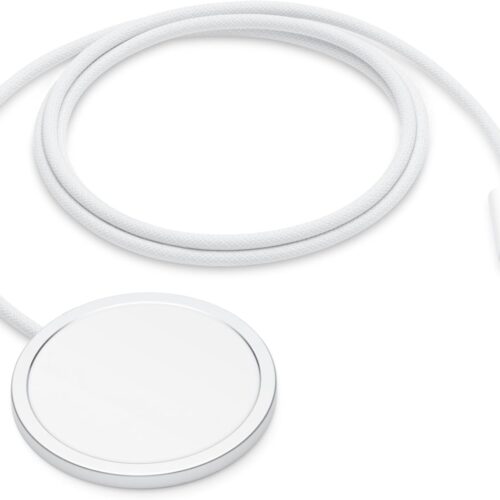 Apple MagSafe Charger (1 m) White Global