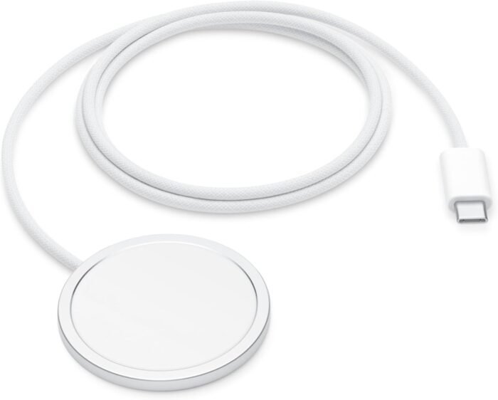Apple MagSafe Charger (1 m) White Global
