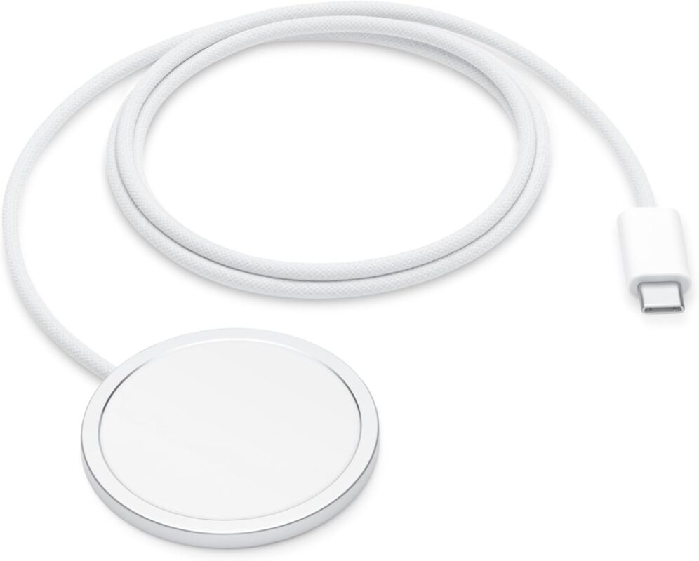 Apple MagSafe Charger (1 m) White Global - Tradedubai.ae Wholesale B2B Market