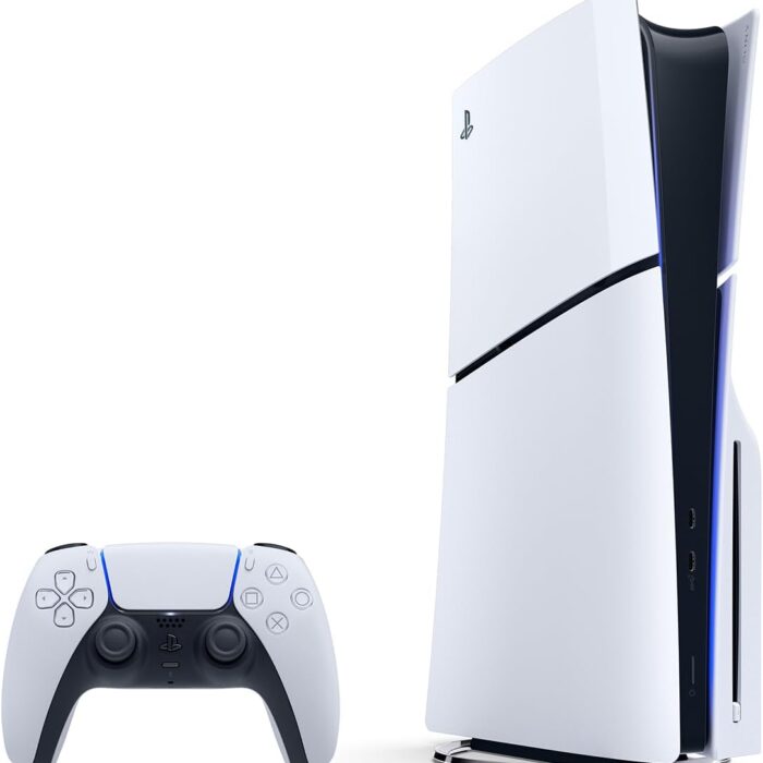 Sony PlayStation 5 Slim Dics Specs CFI-2016A White Global - Tradedubai.ae Wholesale B2B Market