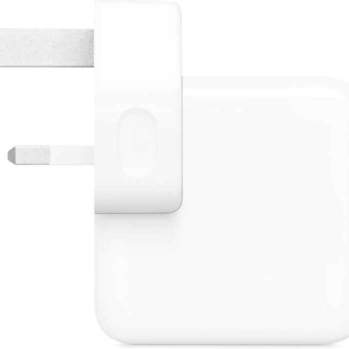 Apple 30W USB-C Power Adapter White Global