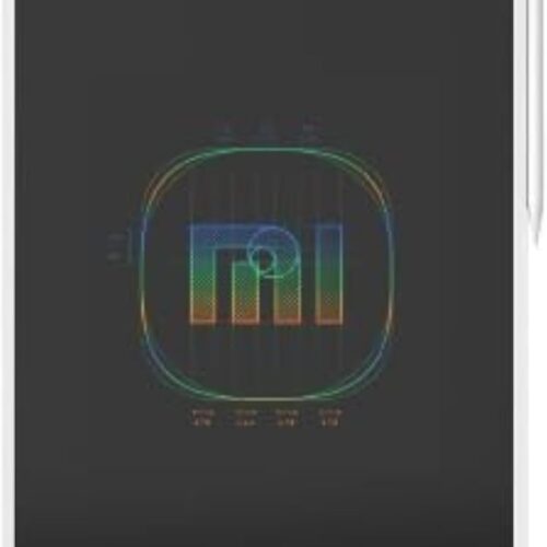 Xiaomi Lcd Writing Tablet 13.5 Inch Color Edition White Global
