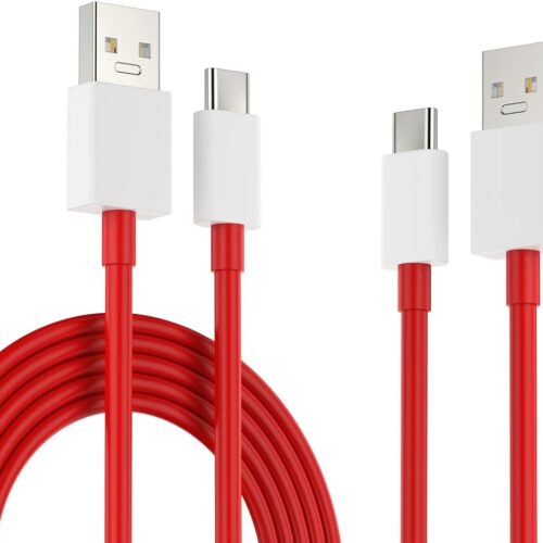 OnePlus Type-C OTG Cable RED CN