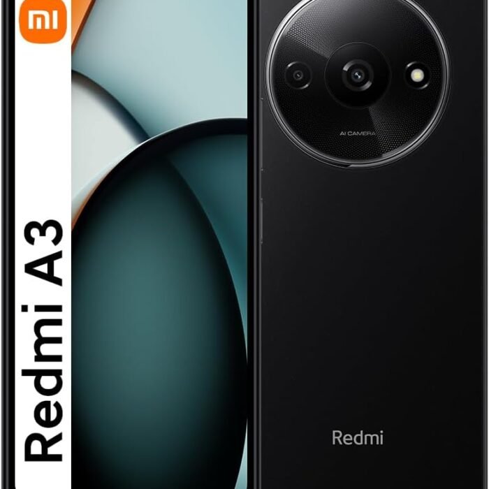 REDMI A3 4/128 GLOBAL MIX COLOR