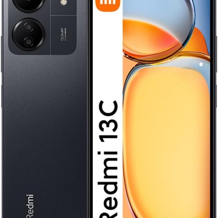 REDMI 13C 8/256 GLOBAL MIX COLOR