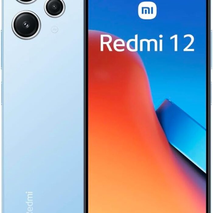 REDMI 12 8/256 GLOBAL MIX COLOR - Tradedubai.ae Wholesale B2B Market