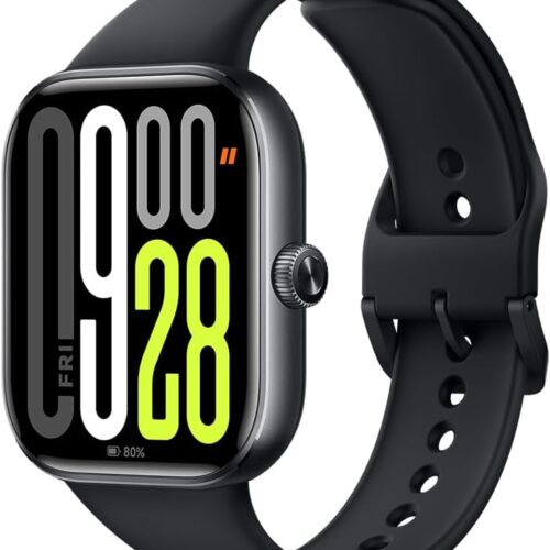 Redmi Watch 5 Black/Gray/Purple Global