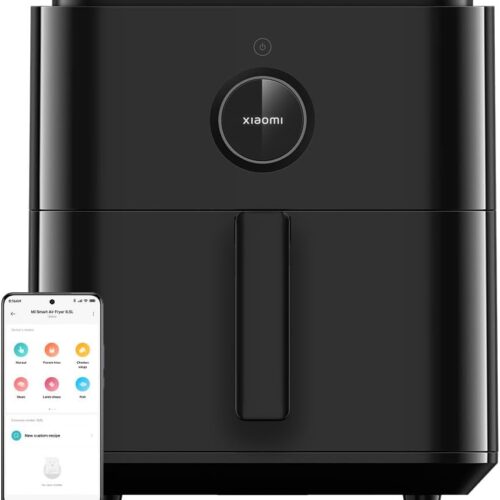 Xiaomi Mijia Smart Electric Air Fryer 6L Black Global