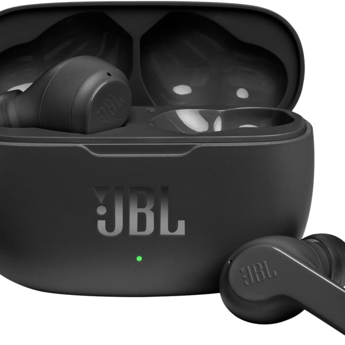 JBL WAVE 200TWS WIRELESS IN-EAR NC HEADPHONE Global