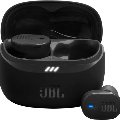 JBL TUNE BUDS 2 TRUE WIRELESS IN-EAR EARBUDS WITH MIC Black Teal White Global