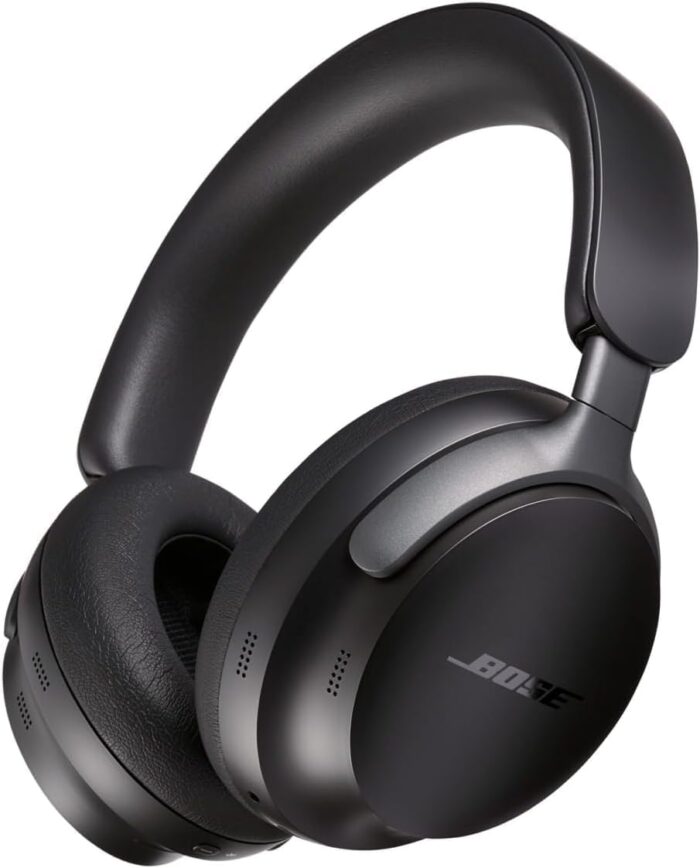 Bose Quiet Comfort SE Headphones (QCHEADPHN) Black Global - Tradedubai.ae Wholesale B2B Market