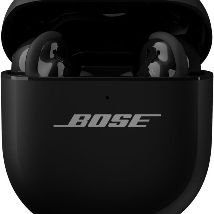 BOSE 700 NOISE CANCELLING Wireless Headphone Black Global