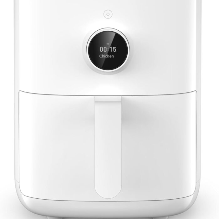 Xiaomi Mijia Smart Electric Air Fryer 4.5L White Global