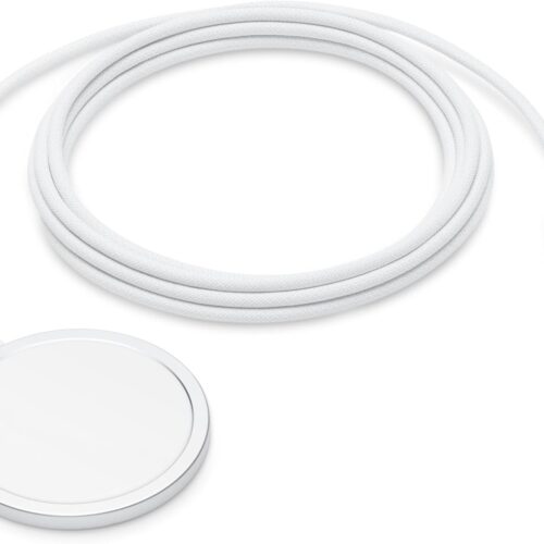 Apple MagSafe Charger (2 m) White Global