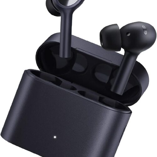 Mi True Wireless Earphones 2 Pro Black Global