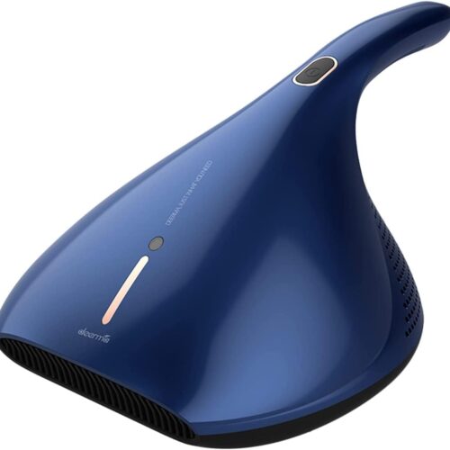 Deerma Mite remover vacuum cleaner CM818 blue Global