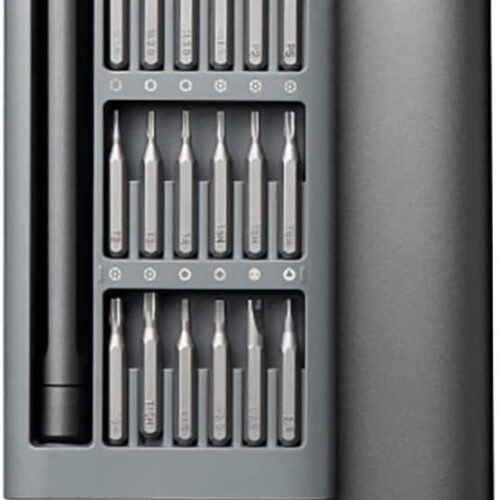 Mi Precision Screwdriver Kit Grey Global