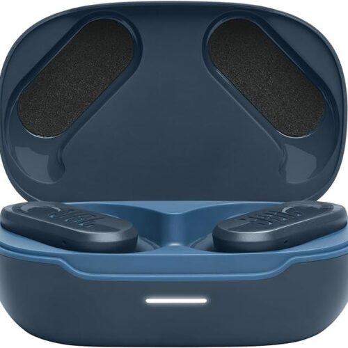 JBL ENDURANCEPEAK III WATERPROOF TRUE WIRELESS IN-EAR SPORT HEADPHONE 'ENDURPEAKIIIBLK blk/ what Global