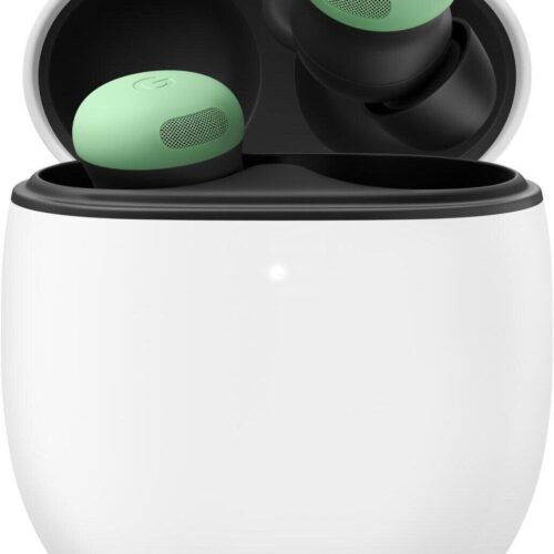 Google Buds Pro 2 Black/ Pink / White Global