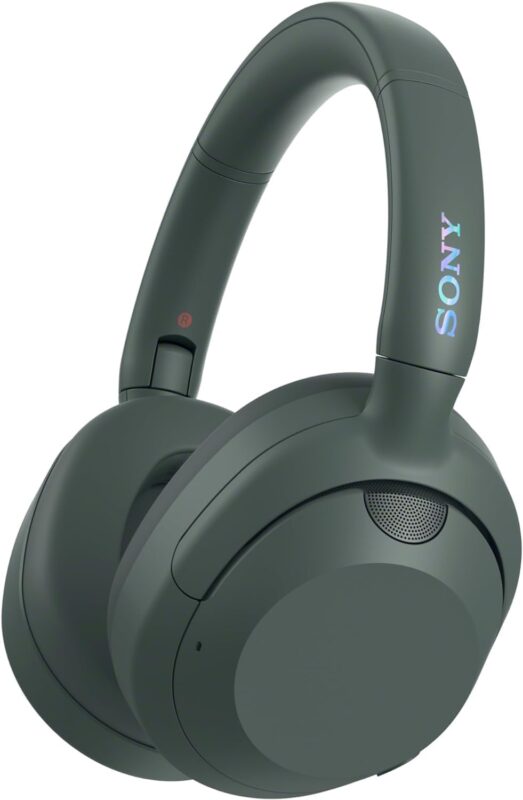 Sony WH-ULT900 HEADSET BLACK Global - Tradedubai.ae Wholesale B2B Market