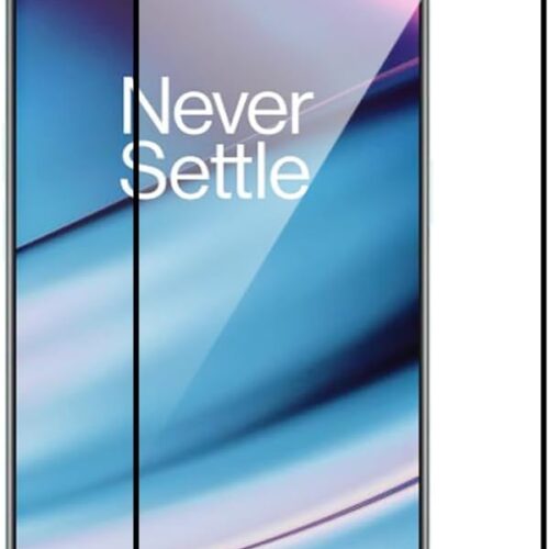 OnePlus 9R/ 9 / 8T 3D Original Tempered Glass Transparent China