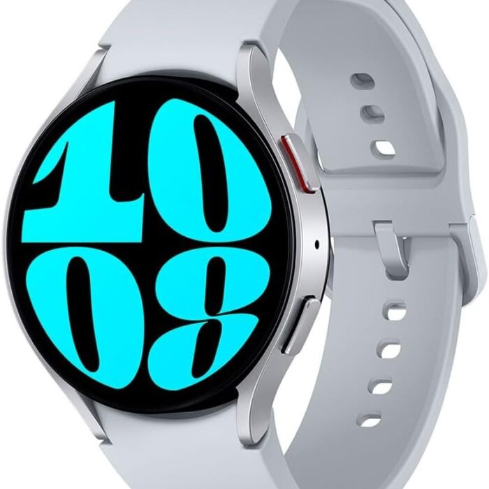 Samsung Watch 6 44MM R945 Black / Silver Global - Tradedubai.ae Wholesale B2B Market