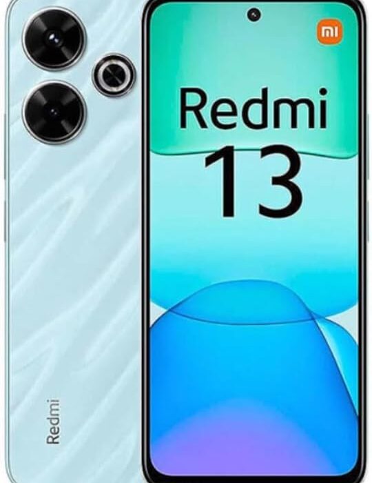REDMI 13 6/128 GLOBAL MIX COLOR - Tradedubai.ae Wholesale B2B Market