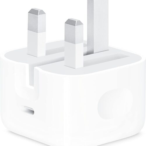Apple USB-C 20W Power adapter White Global
