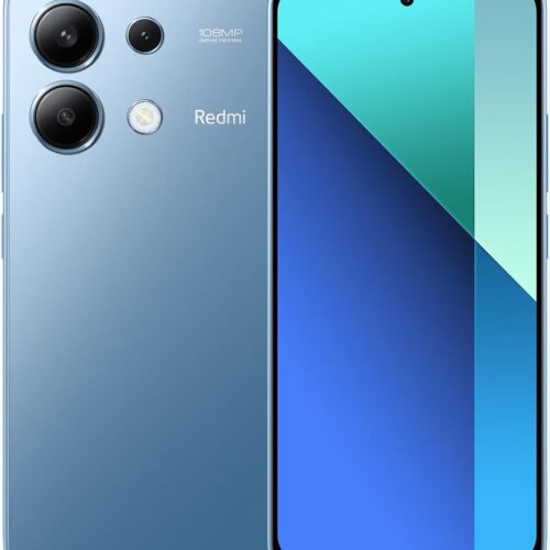 NOTE 13 4G 8/256 GLOBAL MIX COLOR