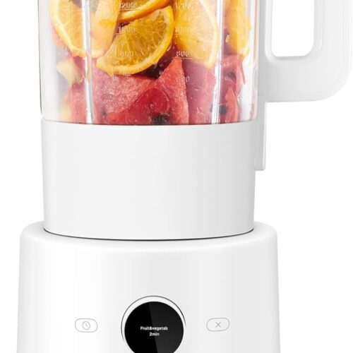 Xiaomi Mijia Smart Juicer Blender White Global