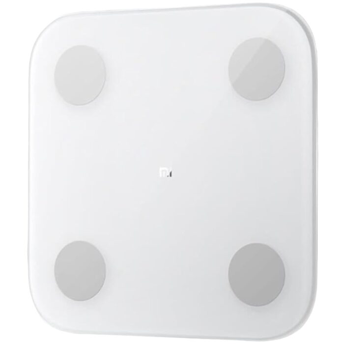 Mi Body Composition Scale S400 White Global