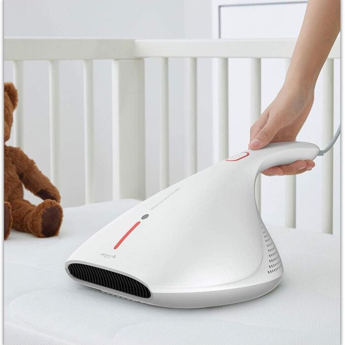 Deerma Mite remover vacuum cleaner CM980 White Global