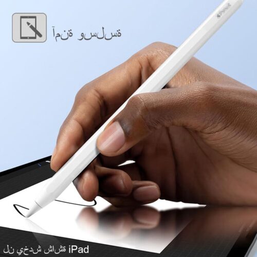 Apple Pencil (3rd Gen) USB-C White Global