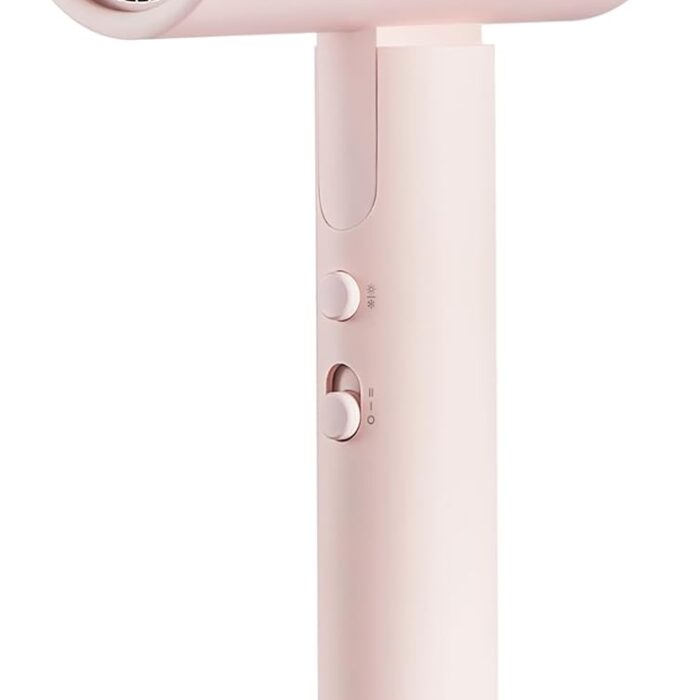 Xiaomi Compact Hair Dryer H101 PINK / WHITE Global