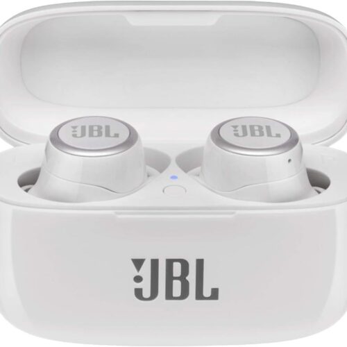JBL LIVE 300TWS TRUE WIRELESS EARBUDS White/Black Global