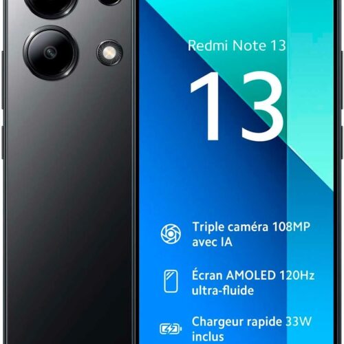 NOTE 13 4G 8/512 GLOBAL MIX COLOR