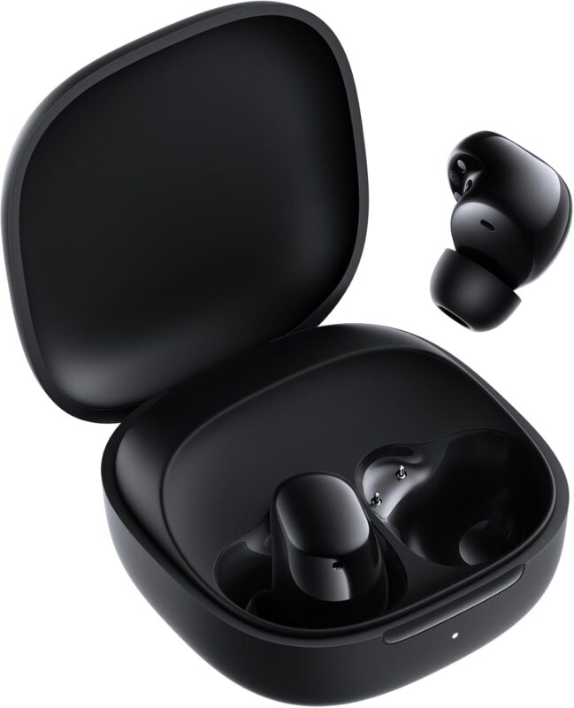 Redmi Buds SE Black - Tradedubai.ae Wholesale B2B Market