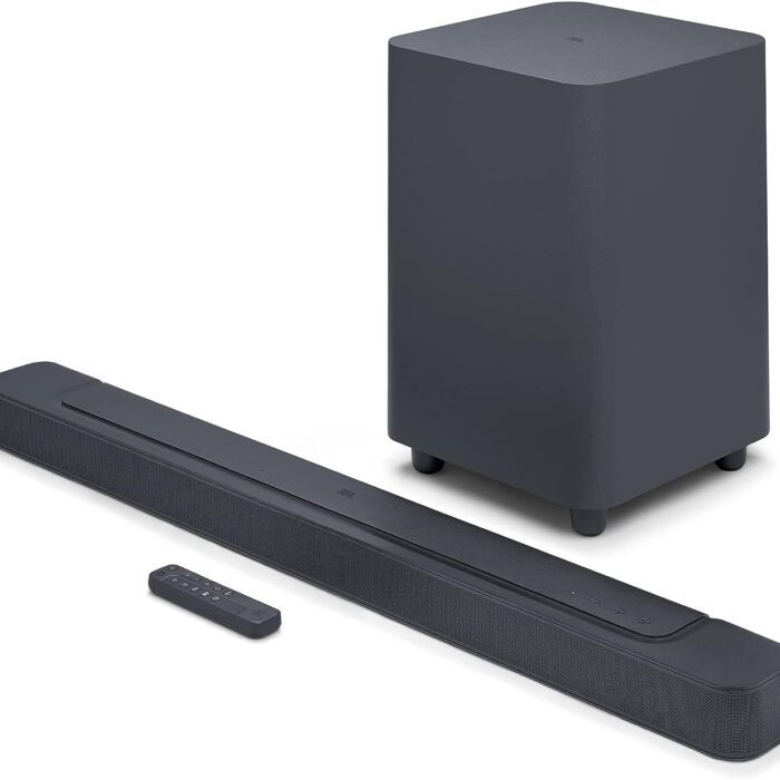 JBL BAR500 PRO 5.1-Channel Soundbar(JBLBAR500PROBLKUK) BLACK Global - Tradedubai.ae Wholesale B2B Market