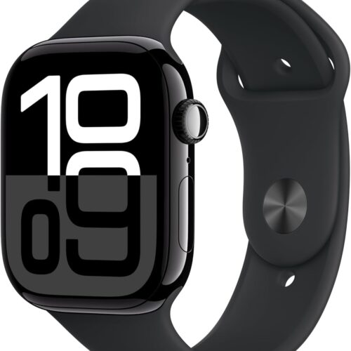Arabic GPS Watch S10 46mm GPS Sport Band