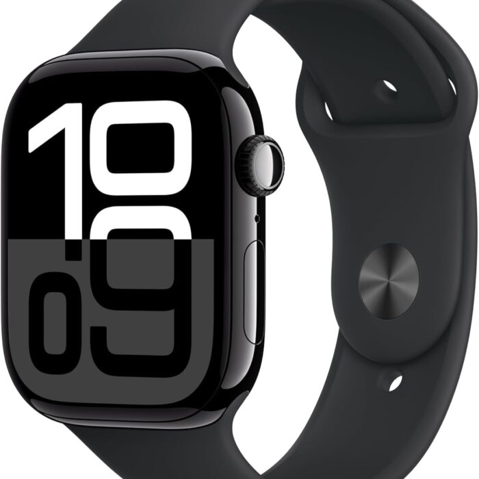Arabic GPS Watch S10 46mm GPS Sport Band